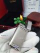Replica 2019 New Style Cartier Classic Fusion Sliver Carving Lighter Cartier 316L Stainless Steel Jet Lighter (4)_th.jpg
